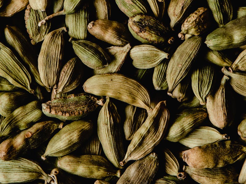 Cardamom